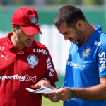 João Martins destaca importância de Abel Ferreira e relaciona futebol à situação política do Brasil