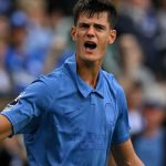 Chema Andrés: Novo Rodri? Promessa do Brighton brilha com gol e assistência na Premier League