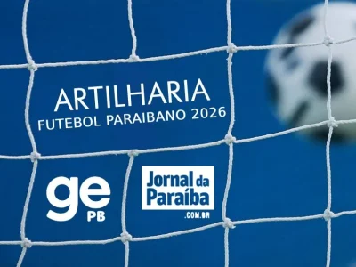 Ranking de Artilheiros do Futebol Paraibano em 2026: Quem se Destaca nas Competições?