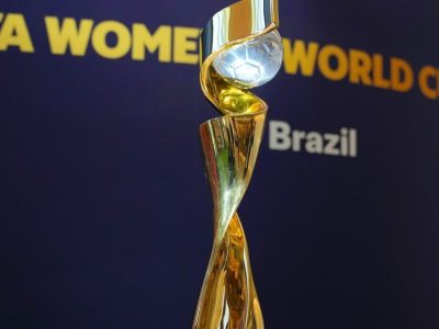 Copa do Mundo Feminina de 2027: Brasil e mais 17 seleções já garantidas para o torneio