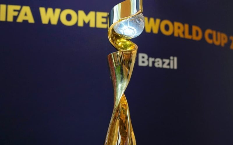 Copa do Mundo Feminina de 2027: Brasil e mais 17 seleções já garantidas para o torneio