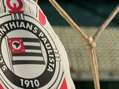 Leticia Teles é transferida para o Al Qadsiah e faz história no Corinthians feminino