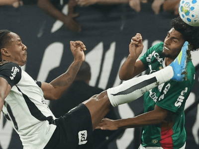 Confusão nos bastidores do Dérbi: ex-zagueiro do Corinthians critica agressões e pede foco no futebol