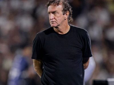 Santos tem Willian Arão e Everton Cebolinha de volta para clássico contra o São Paulo no Brasileirão