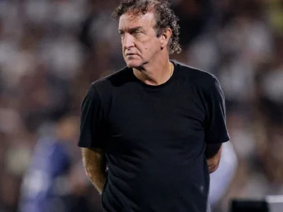 Santos tem Willian Arão e Everton Cebolinha de volta para clássico contra o São Paulo no Brasileirão