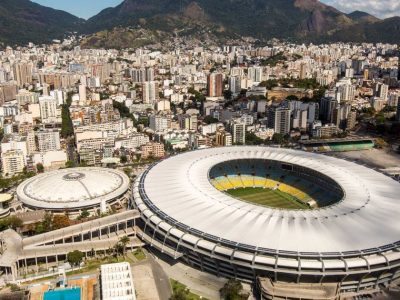 Copa do Mundo Feminina de 2027: Brasil divulgará calendário de jogos nas cidades-sede