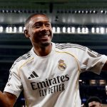 Udinese contrata David Alaba, ex-Real Madrid, para a temporada 2026/27