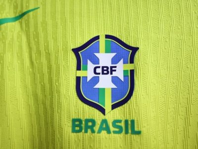 Jéssica de Lima, do Grêmio, é convocada para auxiliar a Seleção Brasileira Feminina em amistosos contra a Argentina