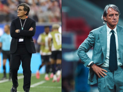 Turquia e Itália se enfrentam hoje pela Nations League; saiba onde assistir