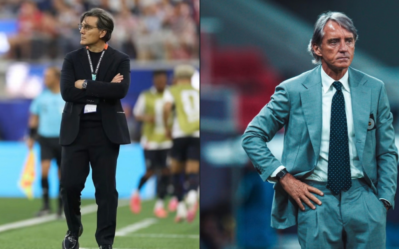 Turquia e Itália se enfrentam hoje pela Nations League; saiba onde assistir