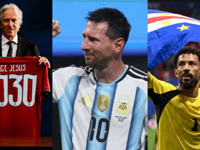 Super Data Fifa: Seis Motivos Imperdíveis Para Acompanhar os Jogos das Seleções