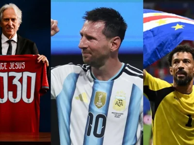 Super Data Fifa: Seis Motivos Imperdíveis Para Acompanhar os Jogos das Seleções