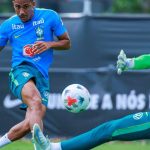 Data FIFA gera preocupações para clubes brasileiros: Palmeiras e Flamengo entre os mais afetados pela convocação de 41 jogadores