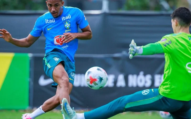 Data FIFA gera preocupações para clubes brasileiros: Palmeiras e Flamengo entre os mais afetados pela convocação de 41 jogadores