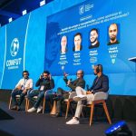 Confut Sudamericana 2026 discute inovação tecnológica e o futuro da experiência do torcedor no Rio de Janeiro