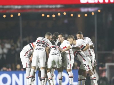 Brasileirão terá jogos excepcionais durante a Data Fifa; São Paulo e Atlético-MG entram em campo enquanto seleção se prepara para amistosos
