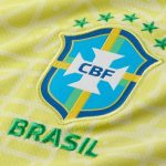 Ex-Volante da Seleção Brasileira, Cidinha Vive com Simplicidade e Trabalha em Supermercado aos 49 Anos