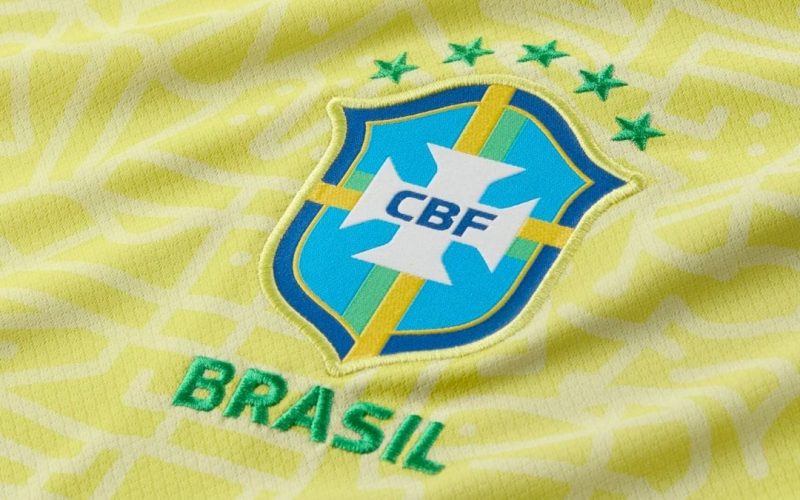 Ex-Volante da Seleção Brasileira, Cidinha Vive com Simplicidade e Trabalha em Supermercado aos 49 Anos