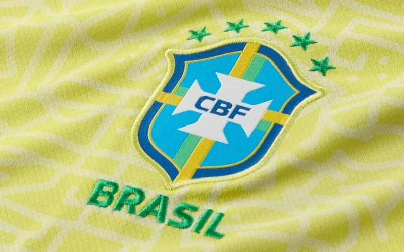Ex-Volante da Seleção Brasileira, Cidinha Vive com Simplicidade e Trabalha em Supermercado aos 49 Anos