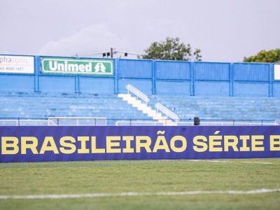 Londrina recebe o Fortaleza em duelo crucial por pontos na Série B do Brasileirão