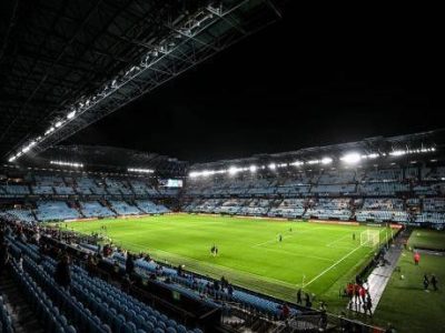 Celta de Vigo busca estabilidade em casa contra o Málaga na 5ª rodada de LaLiga