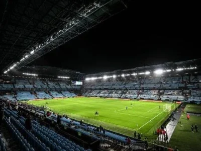 Celta de Vigo busca estabilidade em casa contra o Málaga na 5ª rodada de LaLiga