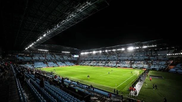 Celta de Vigo busca estabilidade em casa contra o Málaga na 5ª rodada de LaLiga
