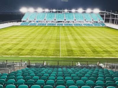 Estádio CPKC: Primeira Arena Exclusiva do Futebol Feminino Passará por Ampliação e Pode Sediar Copa do Mundo de 2031