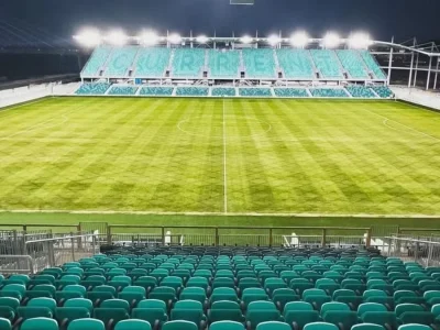 Estádio CPKC: Primeira Arena Exclusiva do Futebol Feminino Passará por Ampliação e Pode Sediar Copa do Mundo de 2031