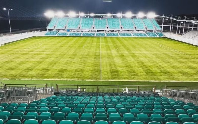 Estádio CPKC: Primeira Arena Exclusiva do Futebol Feminino Passará por Ampliação e Pode Sediar Copa do Mundo de 2031