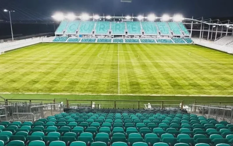 Estádio CPKC: Primeira Arena Exclusiva do Futebol Feminino Passará por Ampliação e Pode Sediar Copa do Mundo de 2031