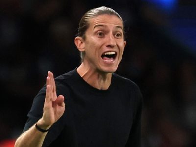 Monaco de Filipe Luís brilha na Ligue 1: líder invicto com 86,7% de aproveitamento