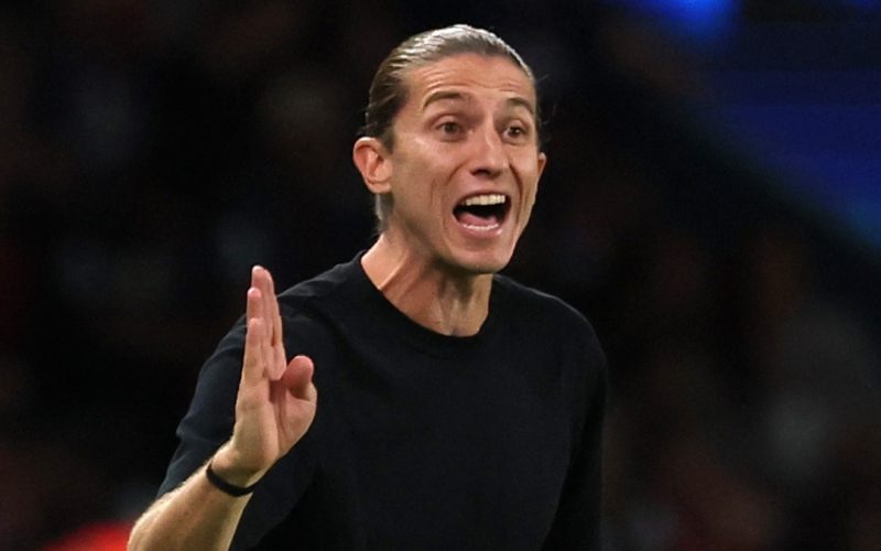 Monaco de Filipe Luís brilha na Ligue 1: líder invicto com 86,7% de aproveitamento