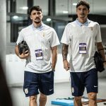 Jogadores do Brasileirão têm desempenho abaixo do esperado no primeiro dia de jogos da Data FIFA