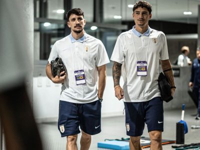 Jogadores do Brasileirão têm desempenho abaixo do esperado no primeiro dia de jogos da Data FIFA