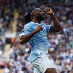 Manchester City supera sustos e vence Sunderland por 5 a 3 na Premier League