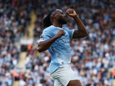 Manchester City supera sustos e vence Sunderland por 5 a 3 na Premier League