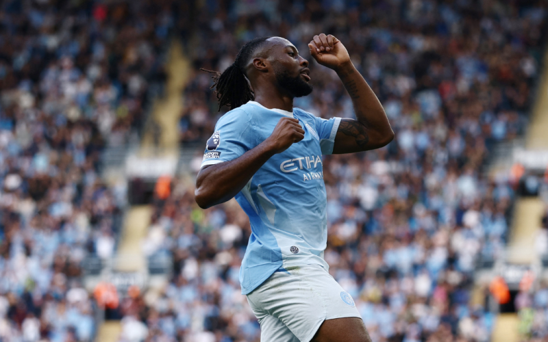 Manchester City supera sustos e vence Sunderland por 5 a 3 na Premier League