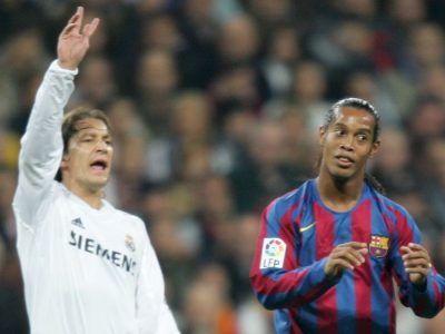 Míchel Salgado é anunciado como novo treinador do North, clube mineiro com história no futebol brasileiro