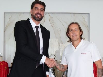North Esporte Clube aposta em Míchel Salgado para internacionalizar o clube e sonha alto na temporada 2027