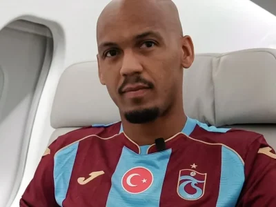 Mercado da Bola: Manchester City avança por Enzo Fernández e Trabzonspor anuncia Fabinho