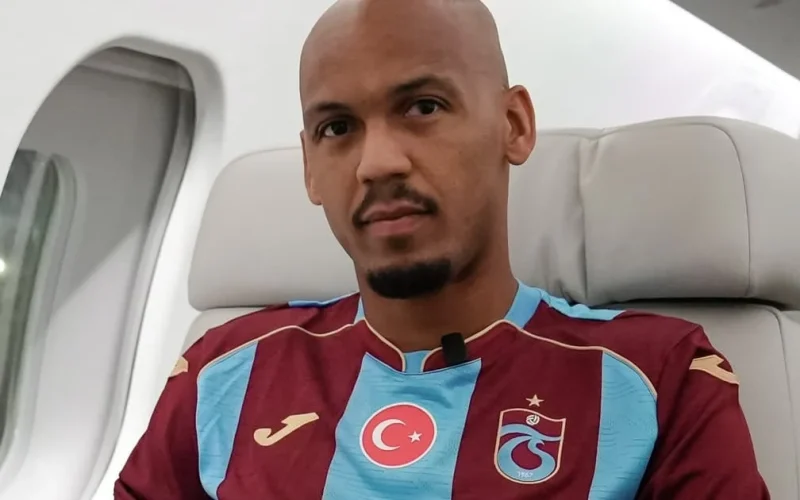 Mercado da Bola: Manchester City avança por Enzo Fernández e Trabzonspor anuncia Fabinho