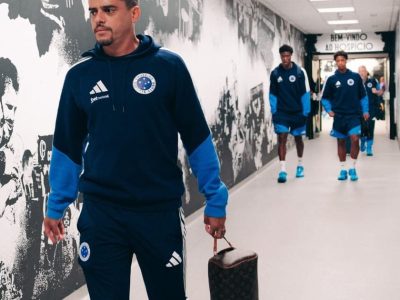 Fagner revela como foi a saída conturbada do Corinthians durante reencontro com o Cruzeiro