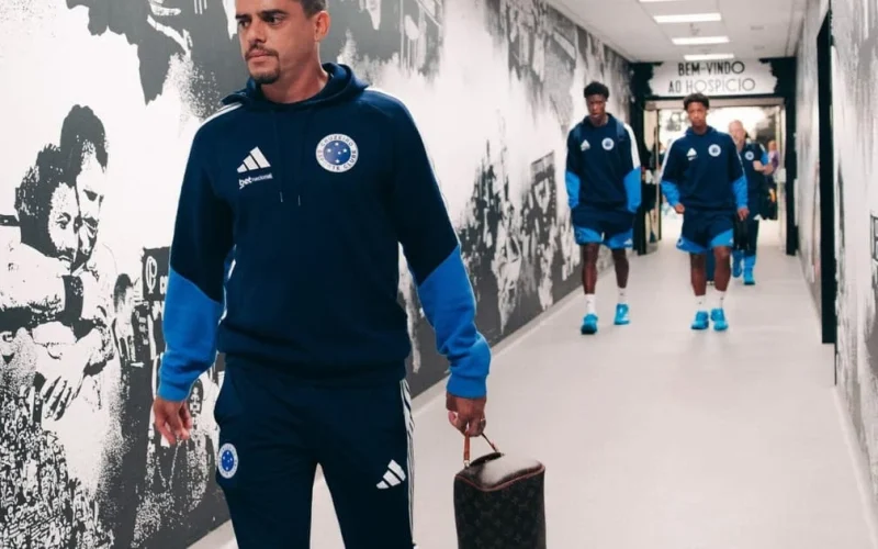 Fagner revela como foi a saída conturbada do Corinthians durante reencontro com o Cruzeiro