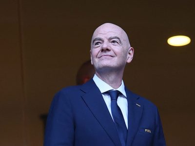 Fifa desiste de projeto polêmico que visava fortalecer associações e provocou divisões no futebol mundial