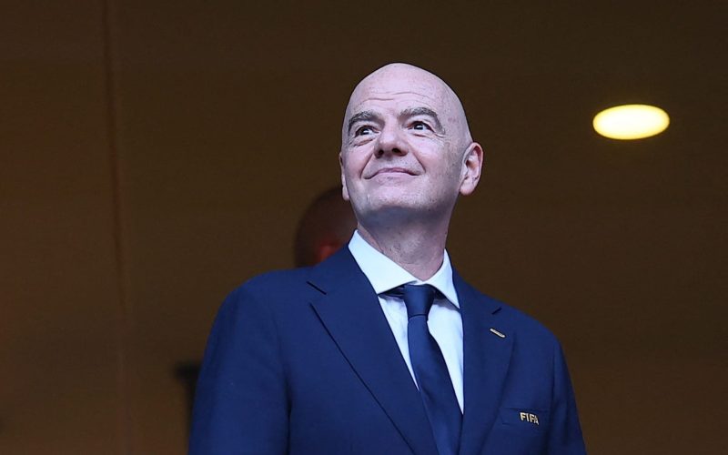 Fifa desiste de projeto polêmico que visava fortalecer associações e provocou divisões no futebol mundial