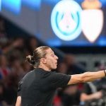 Filipe Luís lidera Monaco à virada sobre o PSG e assume a liderança da Ligue 1
