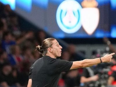 Filipe Luís lidera Monaco à virada sobre o PSG e assume a liderança da Ligue 1