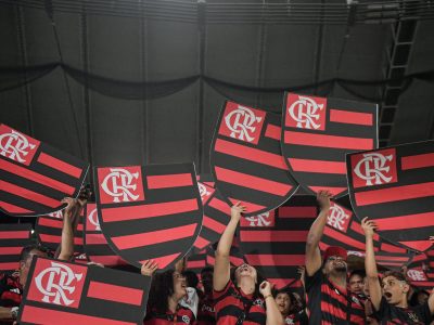 Flamengo é indicado ao prêmio de Melhor Clube Masculino na Bola de Ouro 2026 após conquistas na temporada