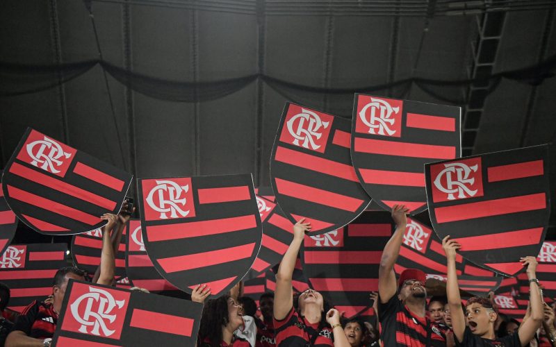 Flamengo é indicado ao prêmio de Melhor Clube Masculino na Bola de Ouro 2026 após conquistas na temporada
